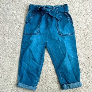 NEVER WORN Toddler Girl OshKosh B’gosh Jeans Size 4T